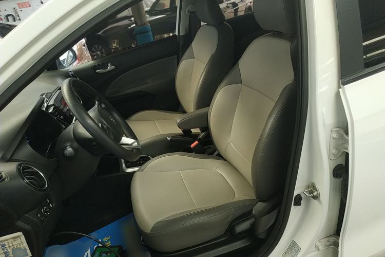 Used Kia Pegas 2019 1.4L Automatic Value Edition National VI Standard