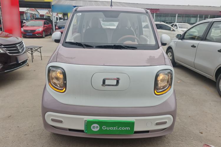 Used Bestune Pony 2026 Model 222km Cute Horse Plus Front