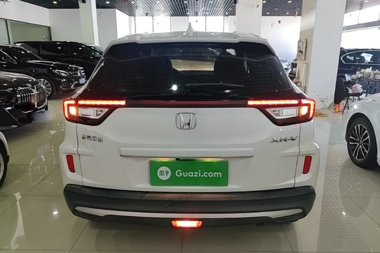 Used Honda XR-V 2021 1.5L CVT Classic Edition