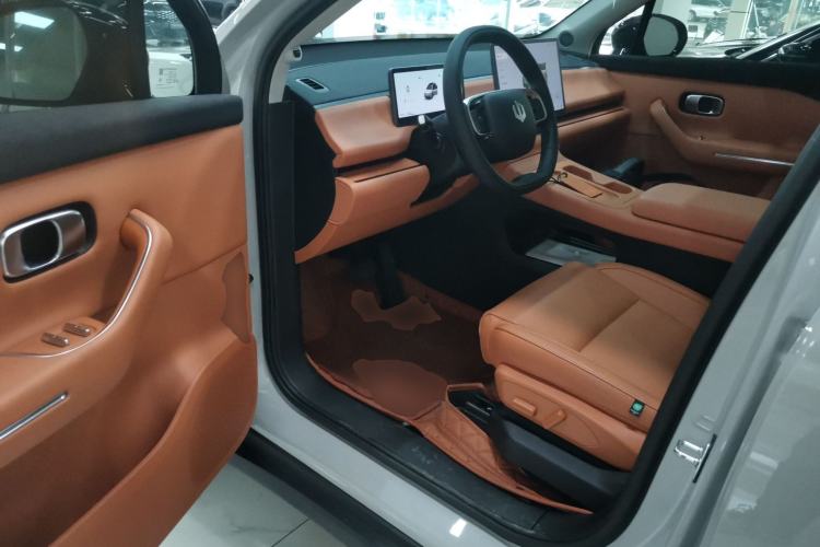 Used Leapmotor C10 2024 530 Smart Edition