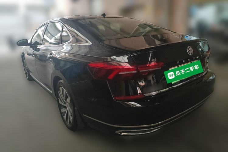 Used Volkswagen Passat New Energy 2019 430 PHEV Hybrid Luxury Edition