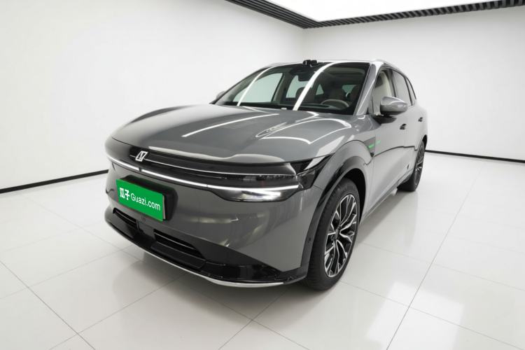 Used Zeekr 7X 2025 75 kWh Rear-Wheel Drive Intelligent Driving Version