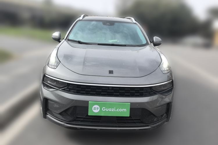 Used Lynk & Co 01 2021 2.0TD Two-Wheel-Drive Pro Trim
