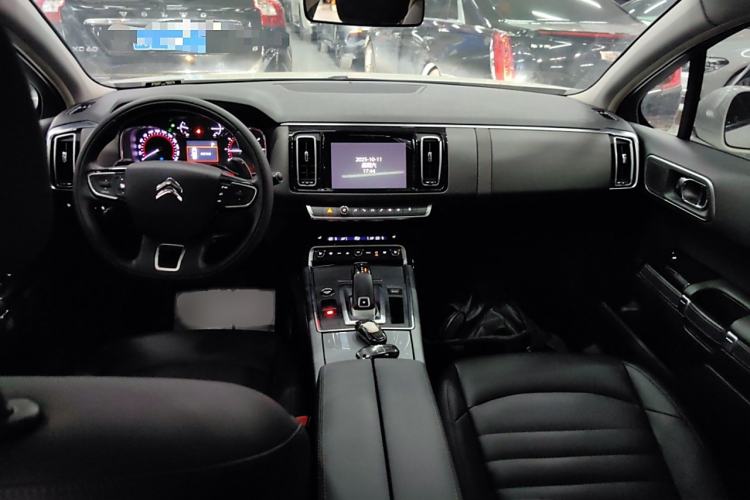 Used Citroen C6 2021 400THP Comfort Edition