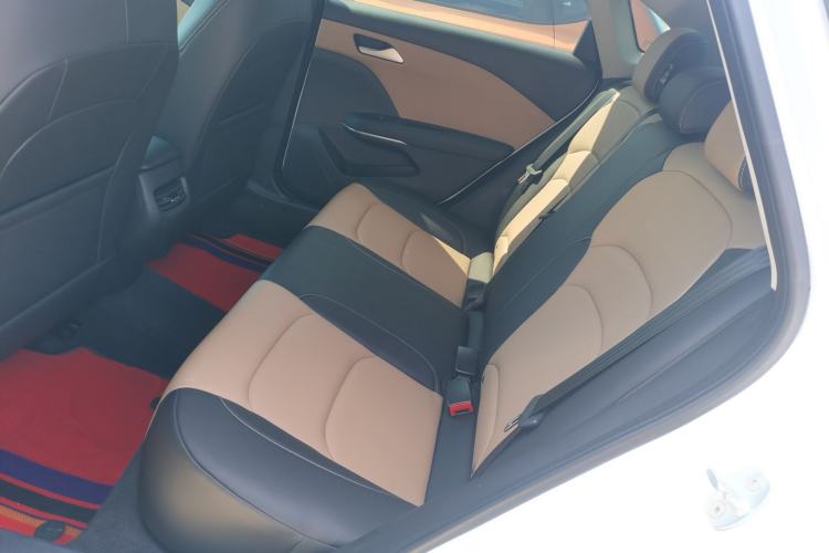 Used Chevrolet Monza 2022 320 Automatic Enjoyment Sunroof Version
