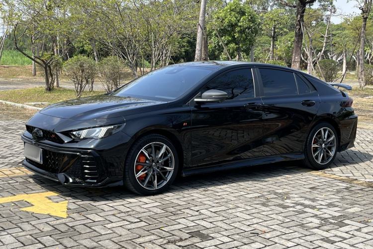 Used GAC Trumpchi EMPOW 2024 400T Automatic Yingbao R PRO Edition