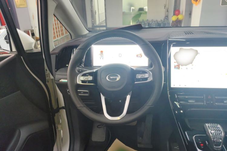 Used GAC Trumpchi M8 2024 Master Series 400T Ultimate Edition
