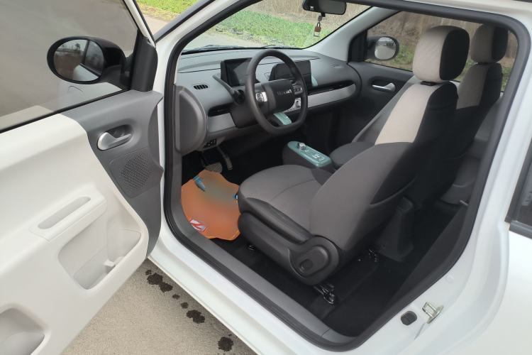 Used Qiyuan Lumin 2022 155 km – Refreshingly Sweet Edition