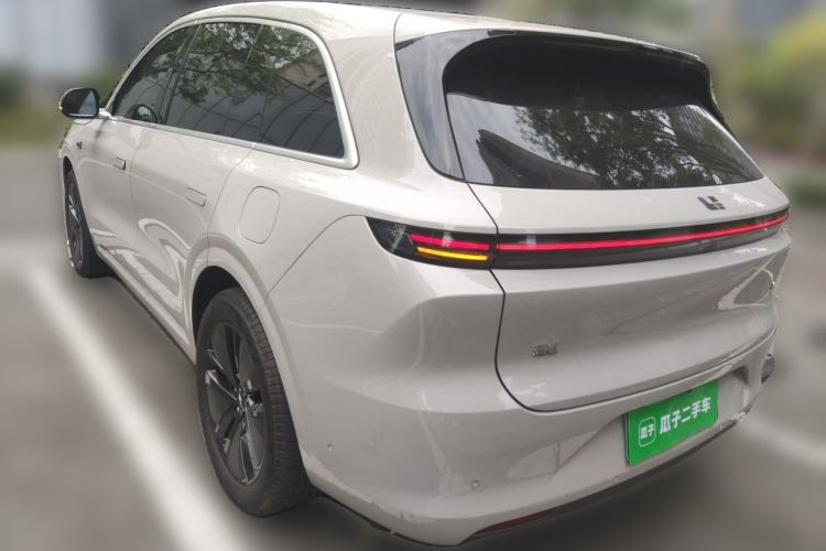 Used Li Auto L6 2024 Max
