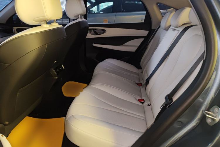 Used BYD Seal 05 DM-i 2025 DM-i Intelligent Drive 120KM Flagship Model