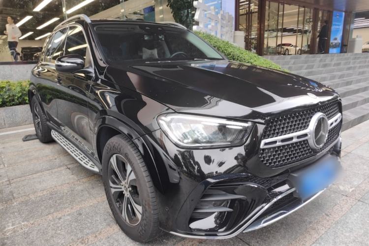 Used Mercedes-Benz GLE 2024 GLE 350 4MATIC Dynamic Edition