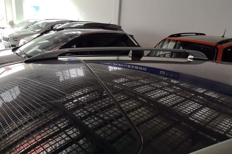 Used Acura RDX 2013 3.0L Two-Wheel Drive Elite Edition Roof