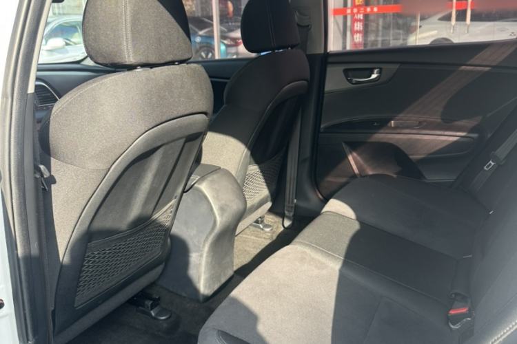 Used Kia K4 2014 1.8L Automatic GL