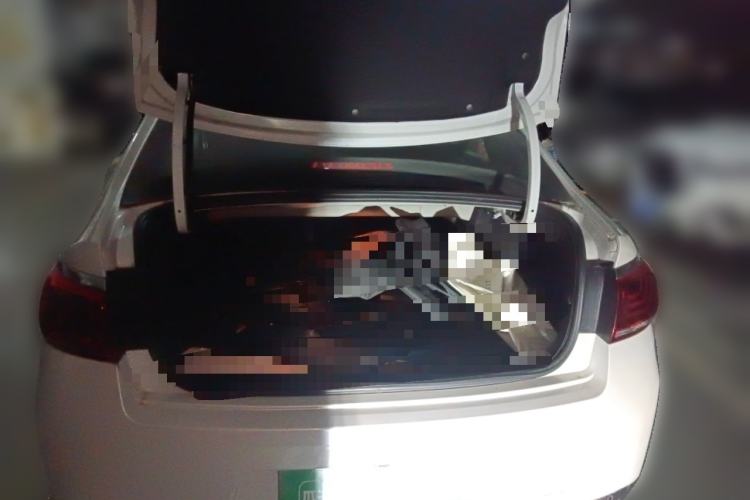 Used Citroen C4 Sega 2016 1.6L Automatic Luxury Model
