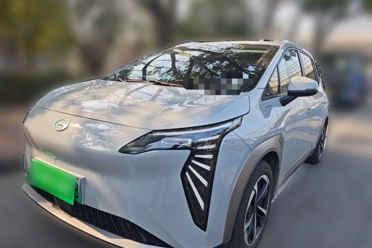 Used AION Y 2025 Plus 510 Enjoy Edition