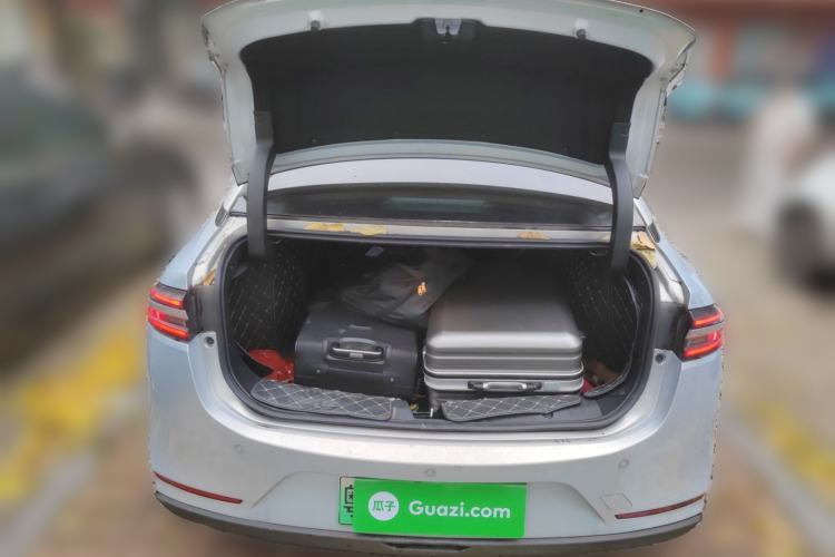 Used AION S Plus 2022 80 Tech Edition
