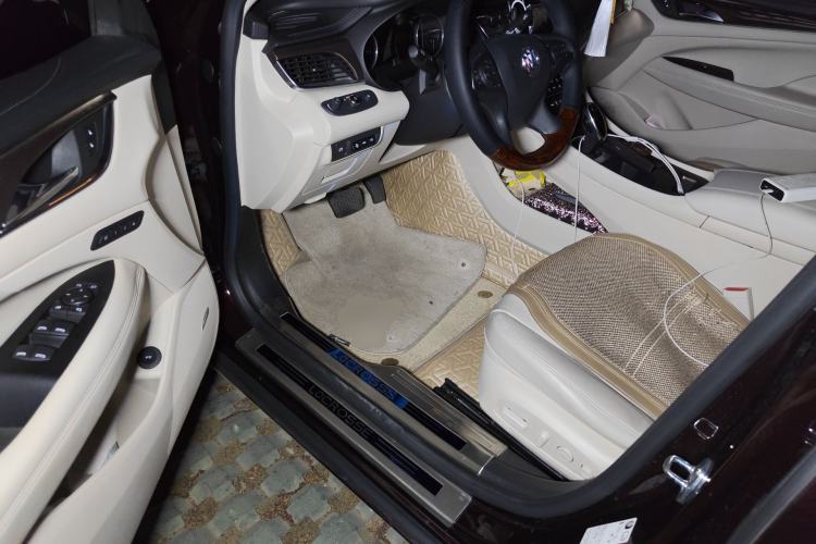 Used Buick LaCrosse 2022 Avenir Flagship Model
