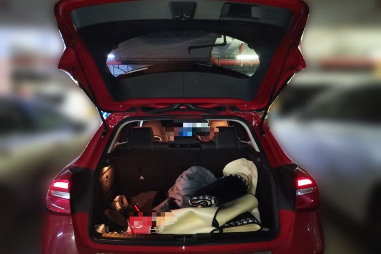 Used Mercedes-Benz GLA 2016 GLA 220 4MATIC Fashion Edition