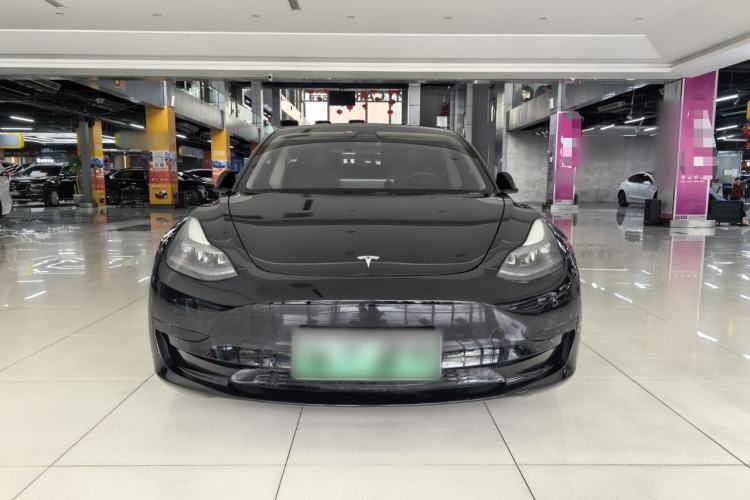 Used Tesla Model 3 2022 Rear-Wheel-Drive Version
