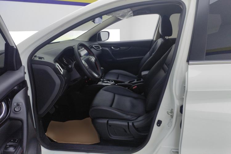 Used Nissan Qashqai 2016 2.0L CVT Elite Edition