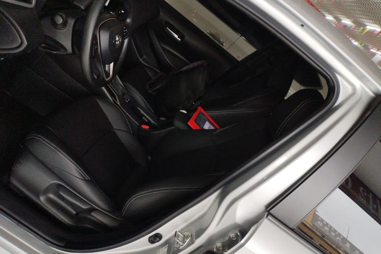 Used Toyota Levin 2019 185T CVT Luxury Edition China VI Standard