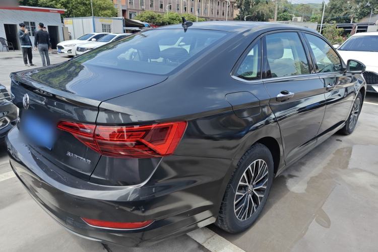 Used Volkswagen Sagitar 2021 280TSI DSG Comfort Connect Edition

