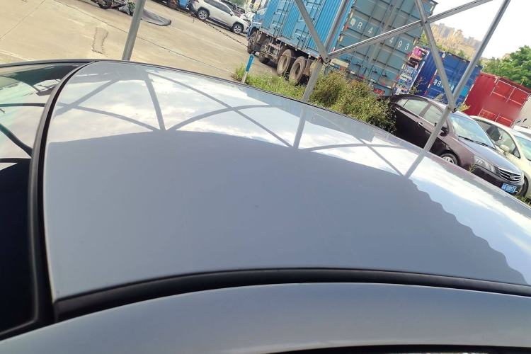 Used BYD F3 2016 1.5L Automatic Luxury Model
