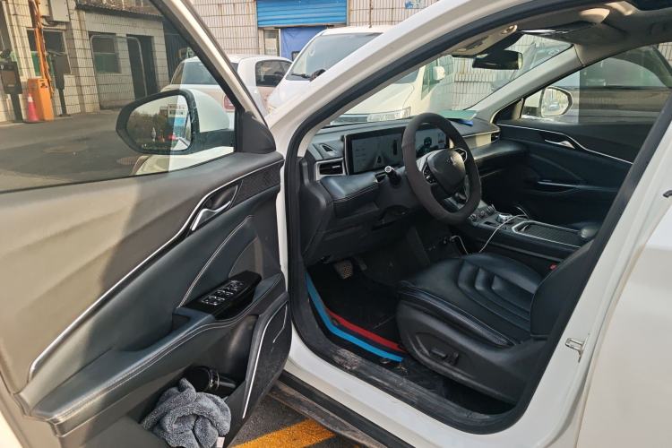 Used NETA U 2020 520 U-Create
