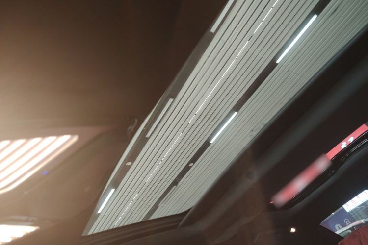 Used BMW 5 Series 2019 Facelifted 530Li Leading Edition M Sport Package