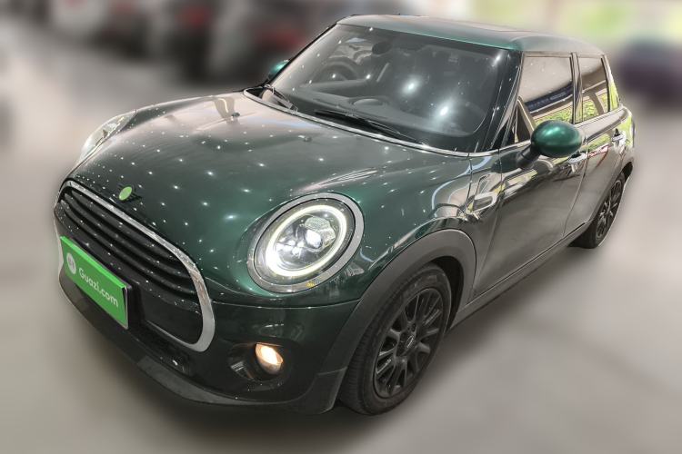 Used MINI 2018 1.5T COOPER Classic Edition Five-Door Version