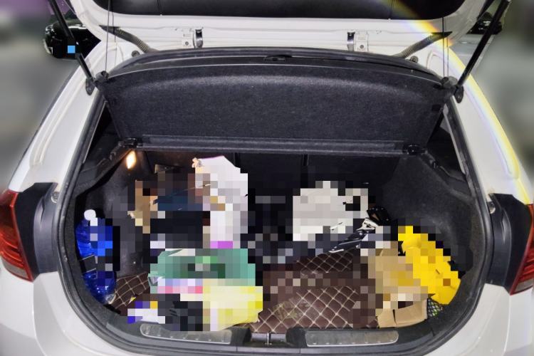 Used BMW X1 2015 sDrive18i Leading Edition