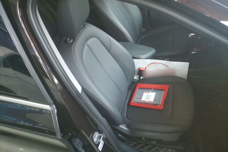 Used BMW X1 2019 sDrive20Li Leading Model