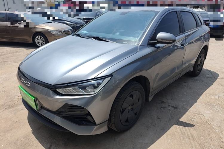 Used BYD e2 2024 Honor Edition Comfort Model