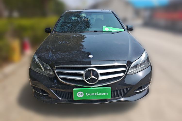 Used Mercedes-Benz E-Class 2015 Revised E 180 L Sport Edition