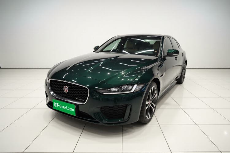 Used Jaguar XEL 2022 2.0T 250 PS R-DYNAMIC S Advanced Sport Edition Guazi used car, China used car export, Used car for sale, Used  cars, Cheapest cars for sale