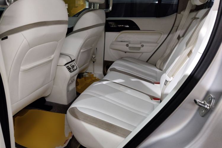 Used Cyberspace Tank 300 2021 2.0T Cyber Tank