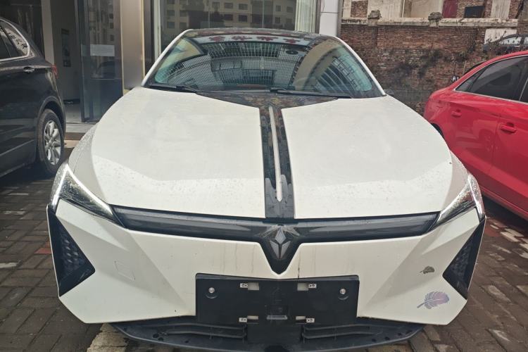 Used Lingxi L 2024 Player No. 1 Edition
