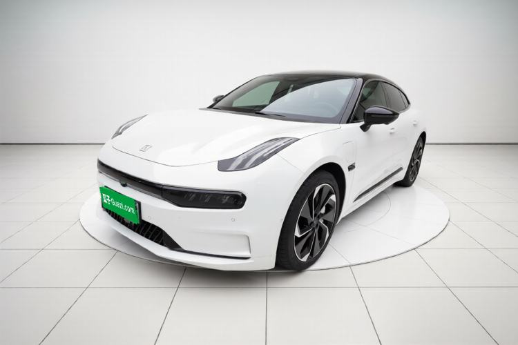 Used Zeekr 001 2023 WE Edition 86 kWh