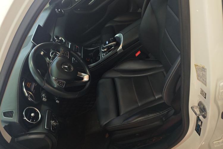 Used Mercedes-Benz C-Class 2018 C 180 L Fashion Edition Sport Version