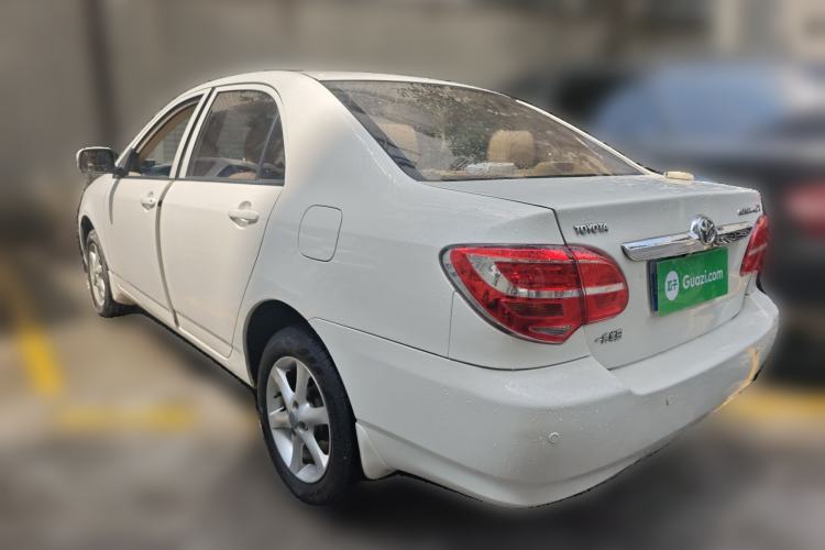 Used Toyota Corolla EX 2013 1.6L Automatic Excellence Edition