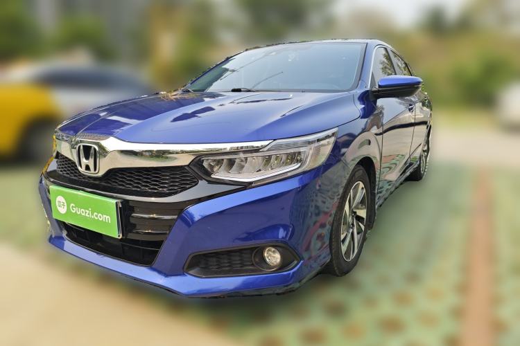 Used Honda Crider 2019 180 Turbo CVT Leading Edition China VI