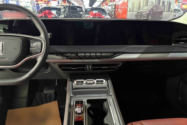 Used Lincoln Z 2025 2.0T Prestige Edition