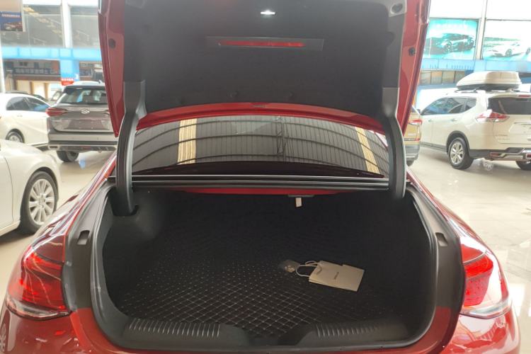 Used Mercedes-Benz CLS 2018 CLS 300 Dynamic Edition