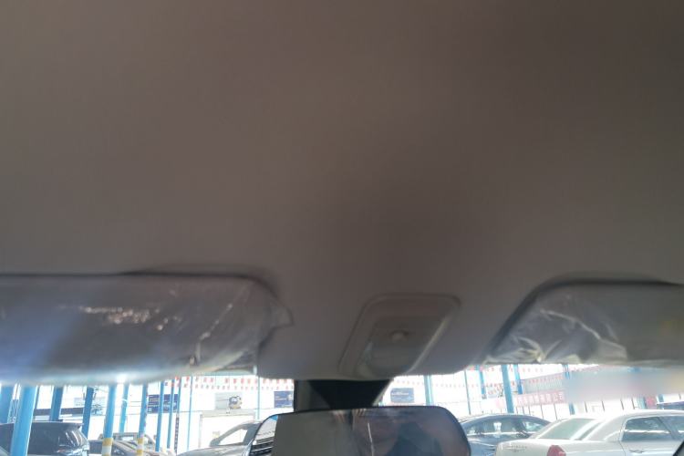 Used Wuling Bingo PLUS 2024 510 km Flagship Edition Four-Seater Version
