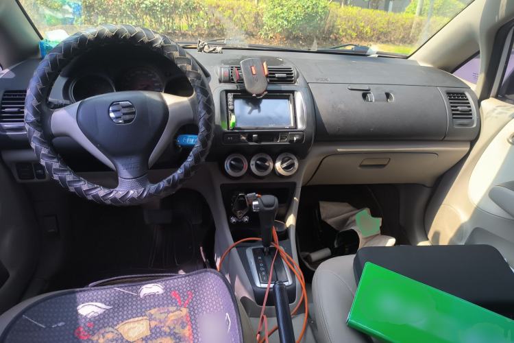 Used Everus S1 2012 1.3L Automatic Comfort Edition
