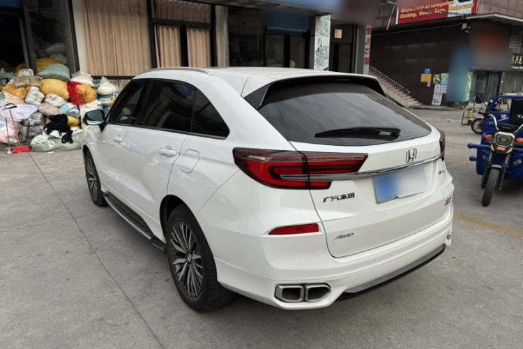 Used Honda Avancier 2020 370TURBO Four-Wheel Drive Premium Edition