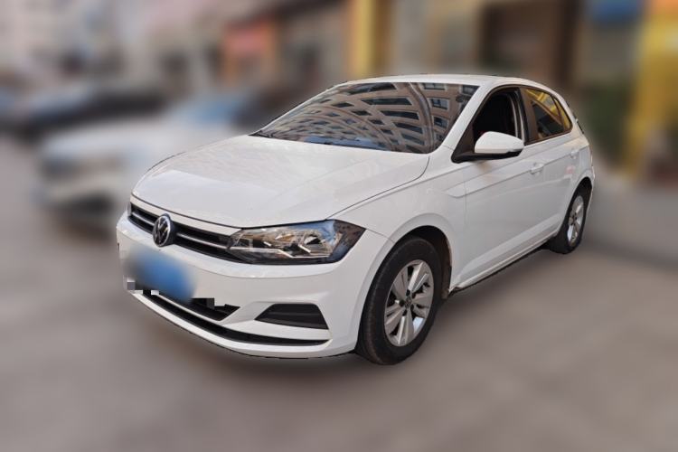 Used Volkswagen Polo 2023 Revised Plus 1.5L Automatic – Enjoy Life Edition