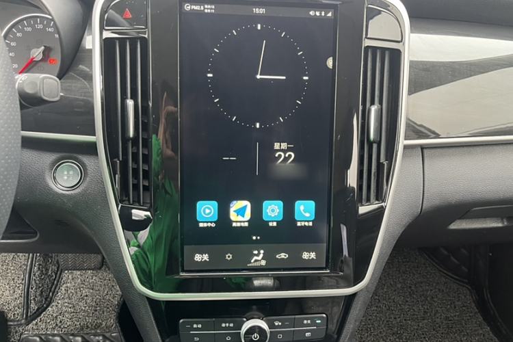 Used BYD Song MAX 2017 1.5T Automatic Smart Connect Elite 7-Seater