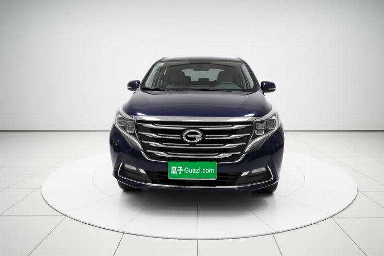 Used GAC Trumpchi M8 2020 390T Deluxe Edition