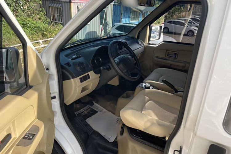 Used Dongfeng Xiaokang EC36 2022 Standard Edition CATL Battery